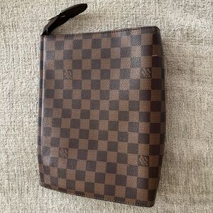 Louis Vuitton clutch